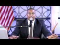 Dist. Elder Phillip Johnson teaching The Seven Stages of Perfection | Apostolic Life Church