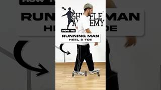 📚 Running Man Tutorial 📚 Save & Try!