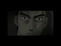 amv initiald 「the race of the night」