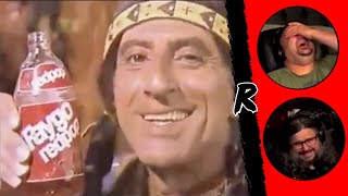 NO WAY THIS HAPPENED!! | Poorly Aged 70s Commercials | RENEGADES REACT