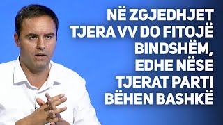 Konjufca: Në zgjedhjet tjera VV do fitojë, edhe nëse tjerat parti bëhen bashkë