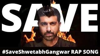 Why?? #saveshwetabhgangwar Rap Song @ShwetabhGangwar1