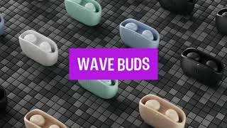 JBL | Wave Buds | Écouteurs sans fil