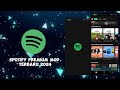 NEW UPDATE !!  SPOTIFY  TERBARU 2024 MOD - NO PASSWORD || TERBARU DI BULAN JULI