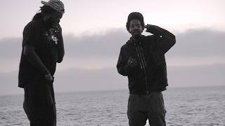 MIKE, Earl Sweatshirt, SURF GANG - Minty // Earth