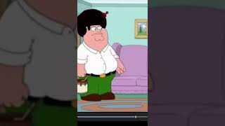 Most funny Ksi try not to laugh family guy moment #shorts