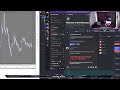 🔴 LIVE DAY TRADING - Scalping Strategy | FOREX