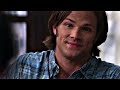 sam being done with destiel for 5 minutes and 40 seconds not so straight