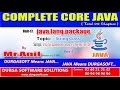 java.lang.package-String class-parameterized constructor of type byte[] and char[] Part-1