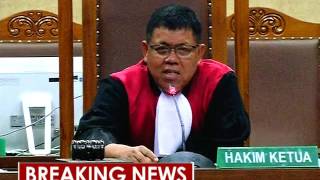 Basuki Tjahaja Purnama atau Ahok : saya bersyukur kasus ini terbongkar - iNews Breaking News 05/09