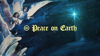 Lifechurch Bedworth: Peace on Earth