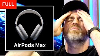 Apple AirPods Max Are Making People Mad