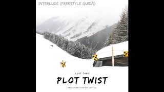 Frizo - Interlude Freestyle Guida (Plot Twist)