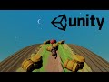 How To Make An Endless Runner In Unity In Under 6 Minutes