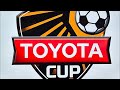 Kaizer Chiefs Legends vs Bloemfontein Celtic Legends