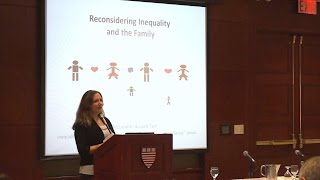 Reexamining Inequality | IV. Ten Big Ideas: Laura M. Tach and Sara McLanahan