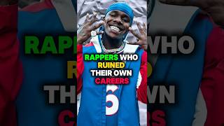 Why Dababy S Career Suddenly Collapsed