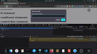 JavaScript Crash Course for Beginners - Part 7:logical operators and practice questions|Java script7