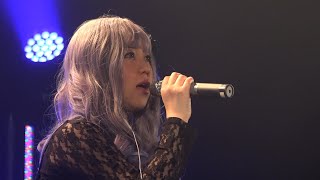 miraaura / reincarnation (Live)