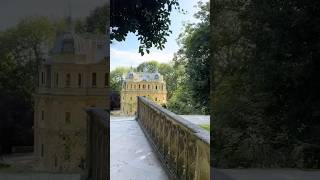 Plongez dans l’histoire fascinante du véritable Château de Monte-Cristo 🎩