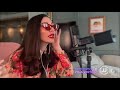 Qveen Herby - Sugar Daddy [Live]