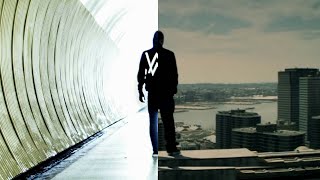Alan Walker & Eminem - Not Afraid Faded (Mashup Remix)