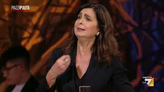 Boldrini su Fontana: “Coppie omosessuali una schifezza? Non rispetti l’articolo 3 della ...