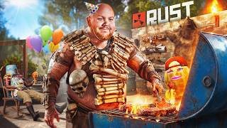 TIMTHETATMAN PLAYS PEANUTS WASTELAND (DAY 4)