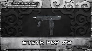 Ganhando STEYR PDP #2