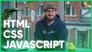 Boolean free introductory lesson (HTML, CSS & JavaScript)