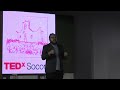 balancing resiliency isidro torres tedxsocorro