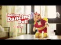 Jollibee Dancing Doll