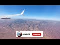 Breathtaking Amazin View High Atlas Mountain From Above Now Snow This Year 2024 Morocco Maroc