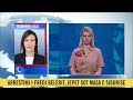 13 maj 2023 Edicioni i Lajmeve ne News24 me Nisida Tufen (Ora 11.00)