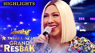 Vice wants a simple life | Tawag ng Tanghalan