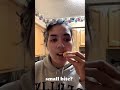 repost from 20201 tiktok repost vlog food