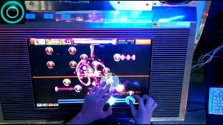 [DJMAX TECHNIKA 3] Become Myself MX Perfect play