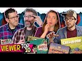 YOUR Top 10 Board Game Picks | May 2021