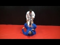 passing the guard 101 shin cut pass