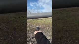 20rnds in a 21 rnd ETS Mag - HK VP9. Does it work?  #heckler #9mm #gunshorts