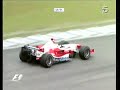 formula 1 carrera completa brasil 2005