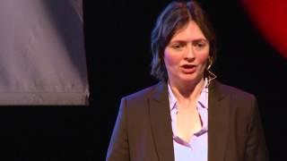 What is Big Data and why does it matter? | Donna Green | TEDxSouthamptonUniversity