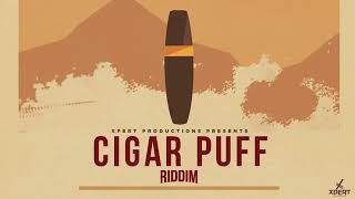 Buckwild - Darkside| Cigar Puff Riddim | 2019 Soca - Carriacou