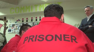 Are our county jails becoming a dumping ground for the mentally ill? Part 1
