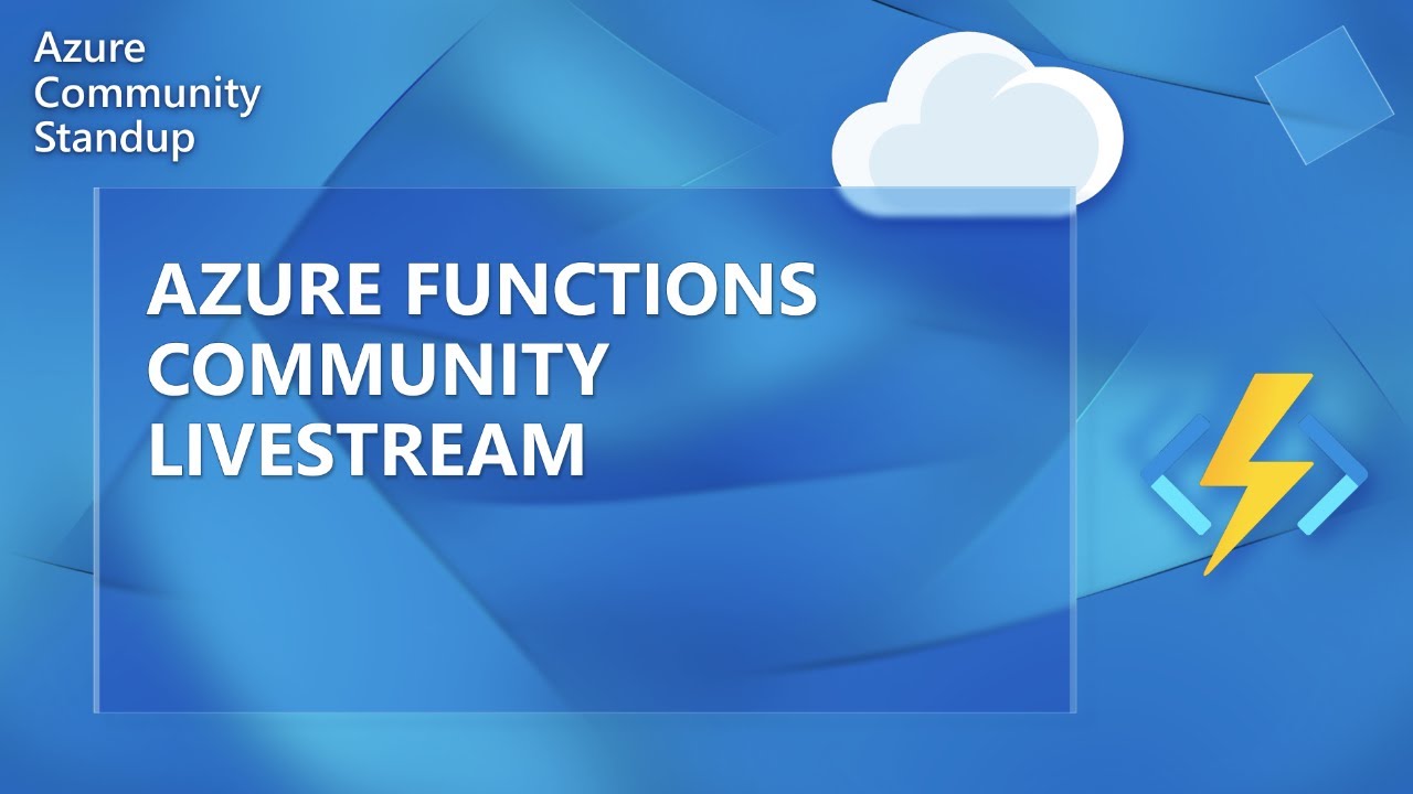 Node Js Http Streams And Functions On Azure Container Apps Update