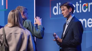 Directions EMEA 2025 - Recap video with subtitles