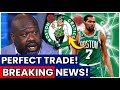 LEGENDARY: DURANT Makes HISTORIC Move to BOSTON | Boston Celtics News