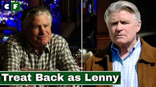 Blue Bloods: Treat Williams Finally Back as Lenny - What will He Bring with Him?