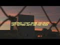 Missin you crazy - Russ | Lyrics