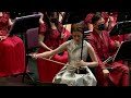 雲端音樂盒：《第六二胡協奏曲 山河頌》吳宜芳 二胡 關廼忠 曲 erhu concerto no. 6 ode to mountains and rivers